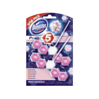 Domestos Pinke Magnolie WC Zawieszka 2x55g