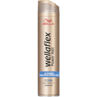 Wellaflex  4  48 Stunden Lakier 250ml