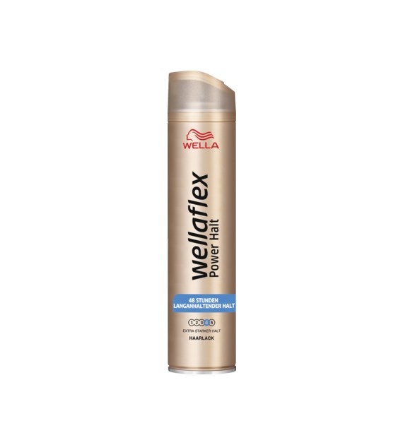 Wellaflex  4  48 Stunden Lakier 250ml