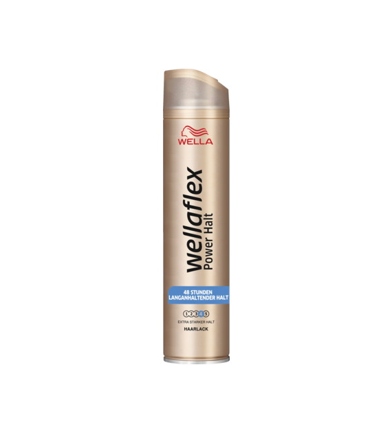 Wellaflex  4  48 Stunden Lakier 250ml