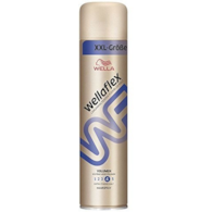 Wellaflex  4  Volumen Lakier 400ml