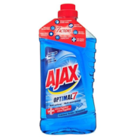 Ajax Optimal 7 Antibakteriell Płyn do Podłogi 1L