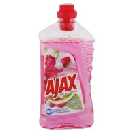 Ajax Tulipe Litchi Płyn do Podłogi 1L