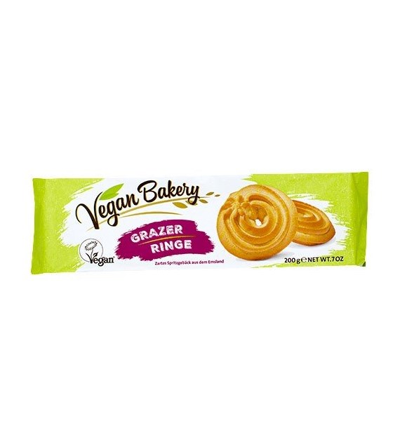 Coppenrath Vegan Bakery Ciastka 200g
