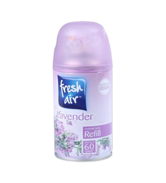 Fresh Air Lavender Odś 250ml