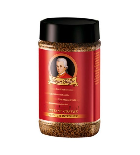Mozart Kaffee 100g/12 R