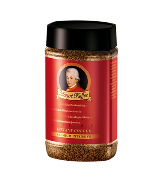 Mozart Kaffee 100g R