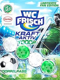 WC Frisch Doppelpass WC Zawieszka 50g