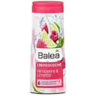 Balea Cremedusche Himbeere & Limette 300ml