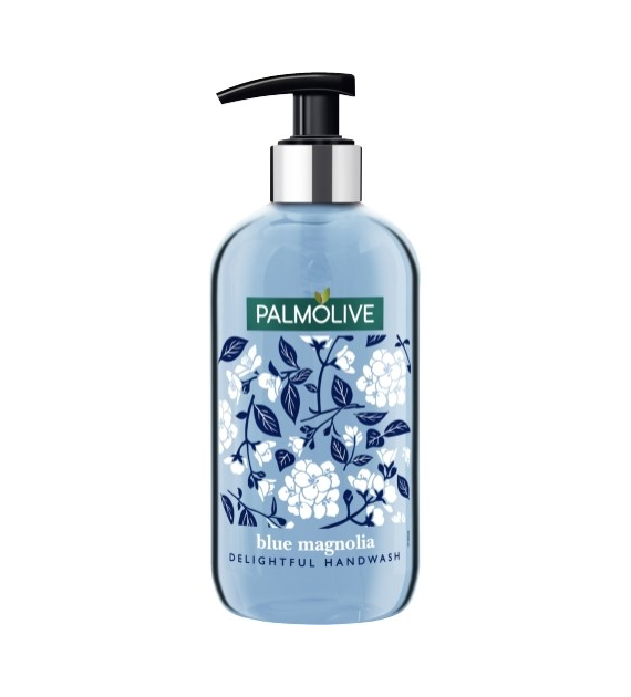 Palmolive Blue Magnolia Mydło w Płynie 250ml