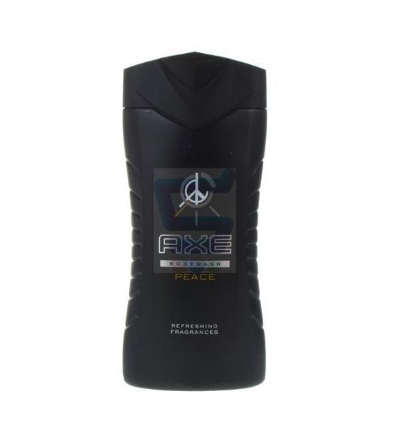 Axe Shower Gel Peace 250ml