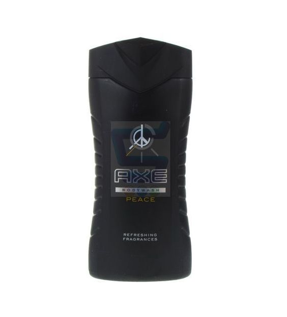 Axe Shower Gel Peace 250ml