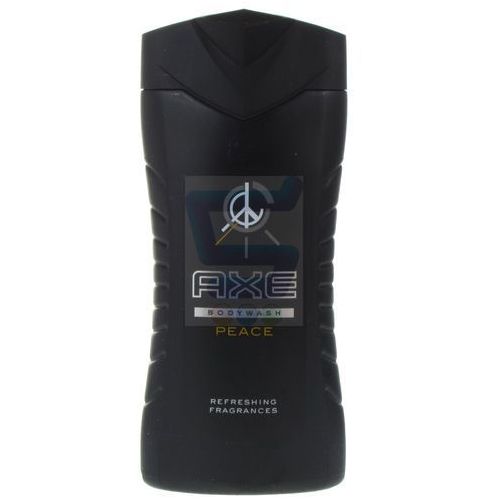 Axe Shower Gel Peace 250ml