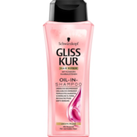 Gliss Kur Ol-In Szampon 250ml