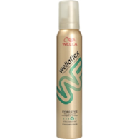 Wellaflex  4  Hydro Style Pianka 200ml