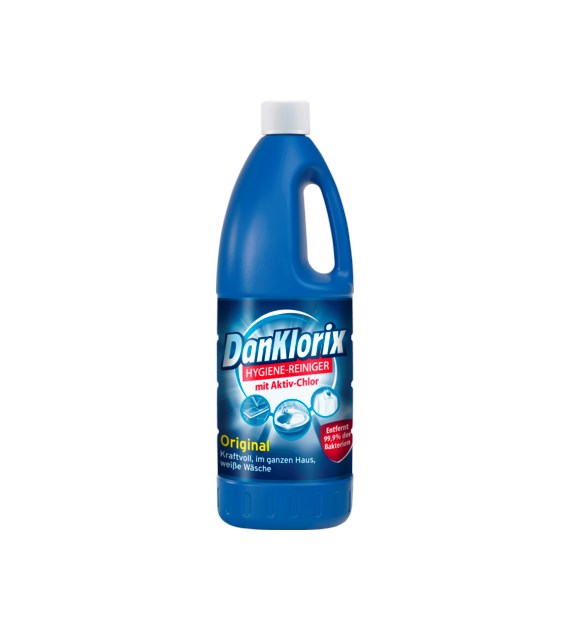 Dan Klorix Original 1,5L