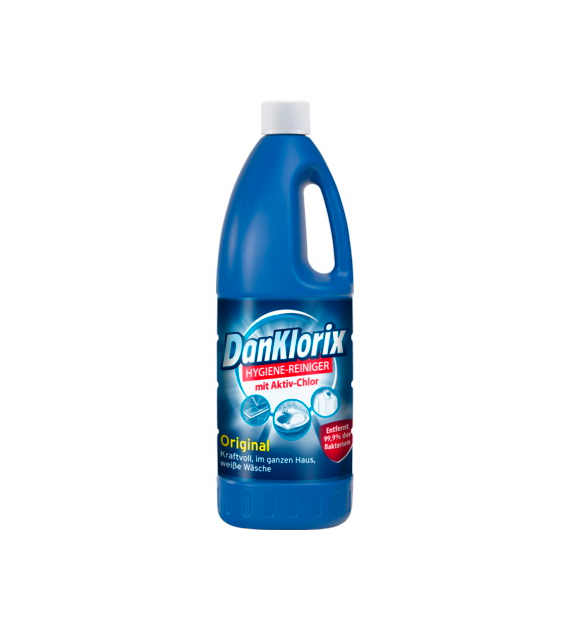 Dan Klorix Original 1,5L