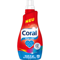 Coral Fresh Color Fresh Go 24p 1,2L