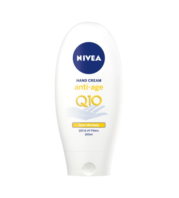 Nivea Anti Age Care Q10 Krem 100ml