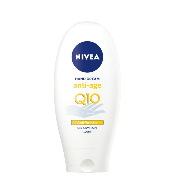 Nivea Anti Age Care Q10 Krem 100ml
