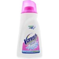 Vanish Oxi Crystal White Odpl 1L