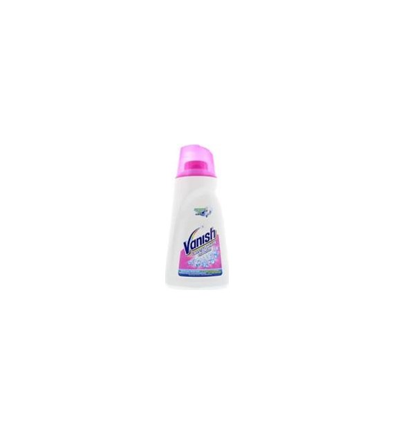 Vanish Oxi Crystal White Odplamiacz 1L