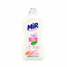 Mir Aloe Vera Płyn do Naczyń 500ml