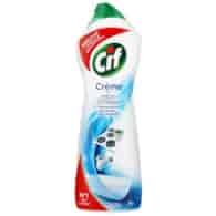 Cif Creme Micro Crystals Original Mleczko 750ml