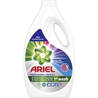 Ariel Professional Colour Protect Gel 55p 2,4L