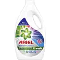 Ariel Professional Colour Protect Gel 55p 2,4L