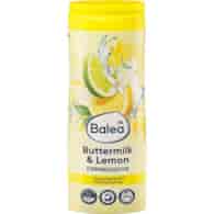 Balea Cremedusche Buttermilk & Lemon Gel 300ml