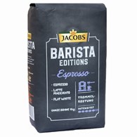 Jacobs Barista Espresso 1kg Z