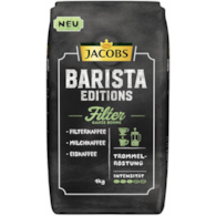 Jacobs Barista Filter 1kg Z