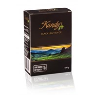 Kandy's Black Leaf Tea Op Herba 100g