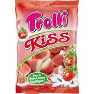 Trolli Kiss Pianki 100g