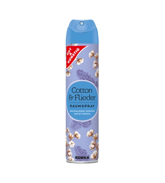 G&G Cotton Flieder Odś 300ml