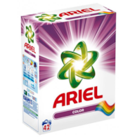 Ariel Color Proszek 42p 2,7kg