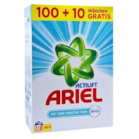 Ariel Febreze Universal Proszek 110p 7,1kg