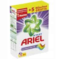Ariel Color Proszek 70p 4,5kg