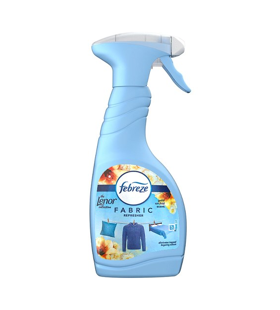 Febreze Fabric Refresher Gold Orchid 500ml
