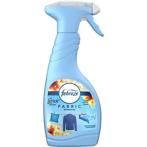 Febreze Fabric Refresher Gold Orchid 500ml