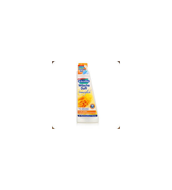 Dr.Beckmann Wasche Duft Sommerglück 250ml