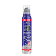 Taft  4  Ultra Control Pianka XL 180ml