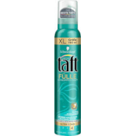 Taft  4  Fulle Pianka XL 180ml