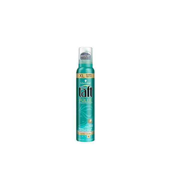 Taft  4  Fulle Pianka XL 180ml