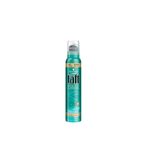 Taft  4  Fulle Pianka XL 180ml