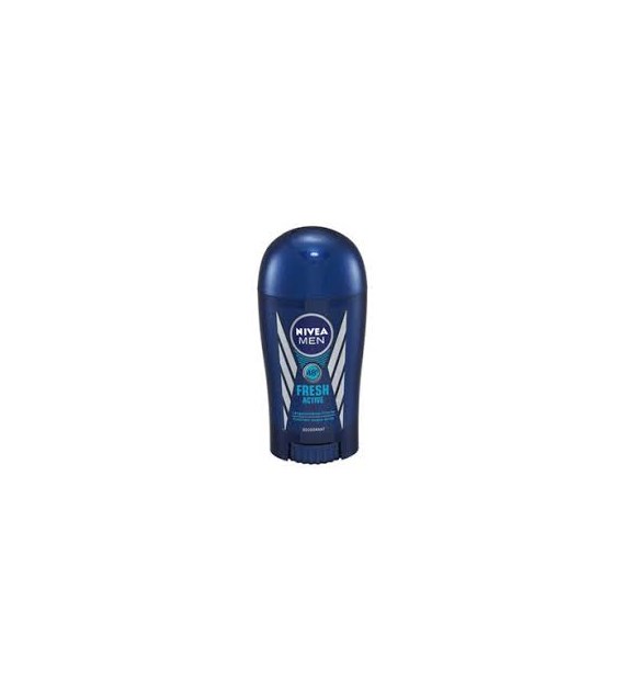 Nivea Men Fresh Active Sztyft 40ml