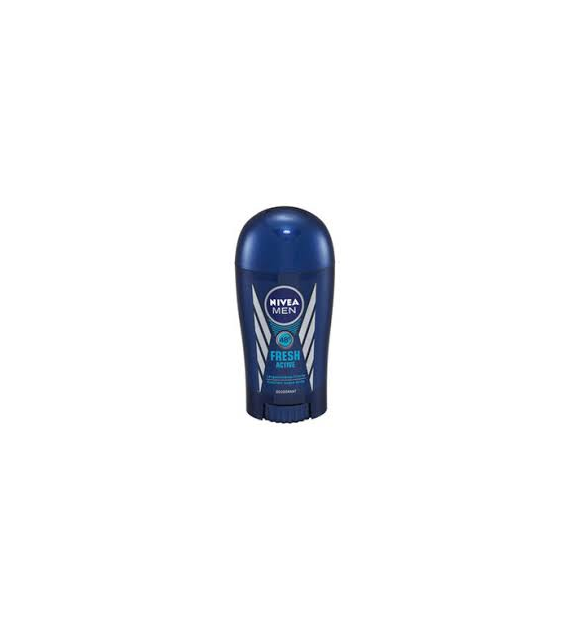 Nivea Men Fresh Active Sztyft 40ml