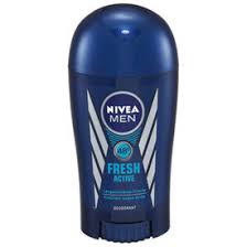 Nivea Men Fresh Active Sztyft 40ml