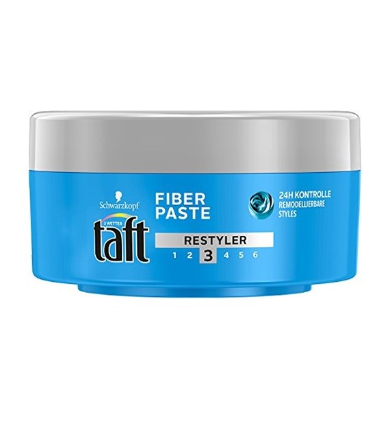 Taft  3  Fiber Paste 150ml